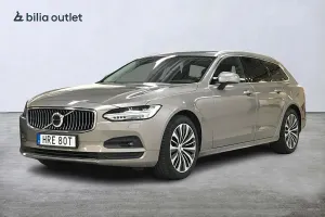 Volvo V90 2021